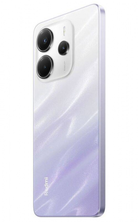 смартфон xiaomi redmi note 14 nfc 8/256 гб mist purple смартфон xiaomi redmi note 14 nfc 8/256 гб mist purple