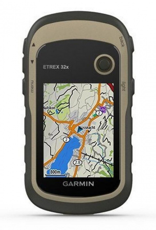навигатор garmin etrex 32x 010-02257-01 навигатор garmin etrex 32x 010-02257-01