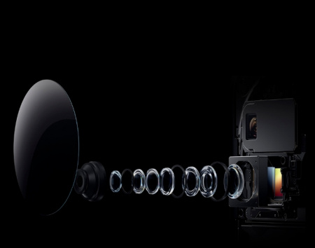 смартфон xiaomi 17 ultra 16/512gb leica black global смартфон xiaomi 17 ultra 16/512gb leica black global