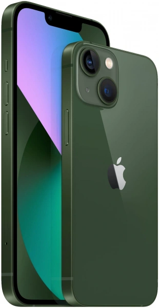 iphone 13 128 гб green iphone 13 128 гб green