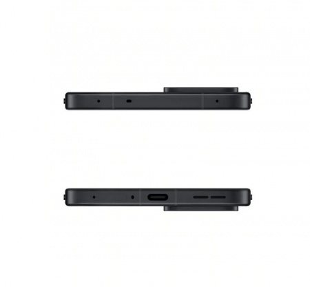 смартфон oneplus 15r 12/256gb charcoal black