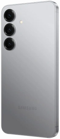 смартфон samsung galaxy s25 12/512 гб silver shadow