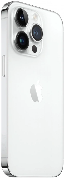 смартфон iphone 14 pro max 512 gb silver (nano-sim + esim) смартфон iphone 14 pro max 512 gb silver (nano-sim + esim)