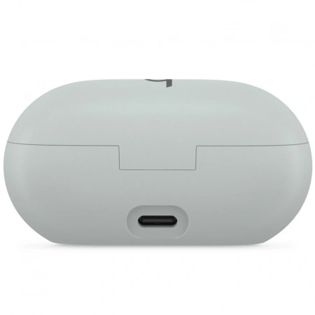 наушники beats solo true wireless buds storm gray