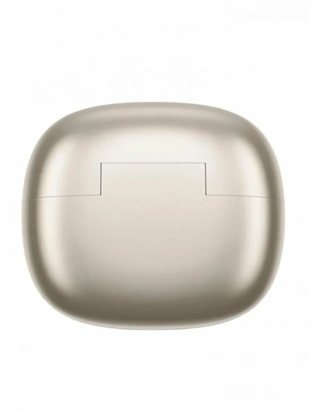 беспроводные наушники realme buds clip titanium gold