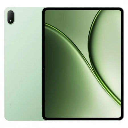 Планшет OnePlus Pad 4 WI-FI 12/256GB Зеленый (Sage Mist)