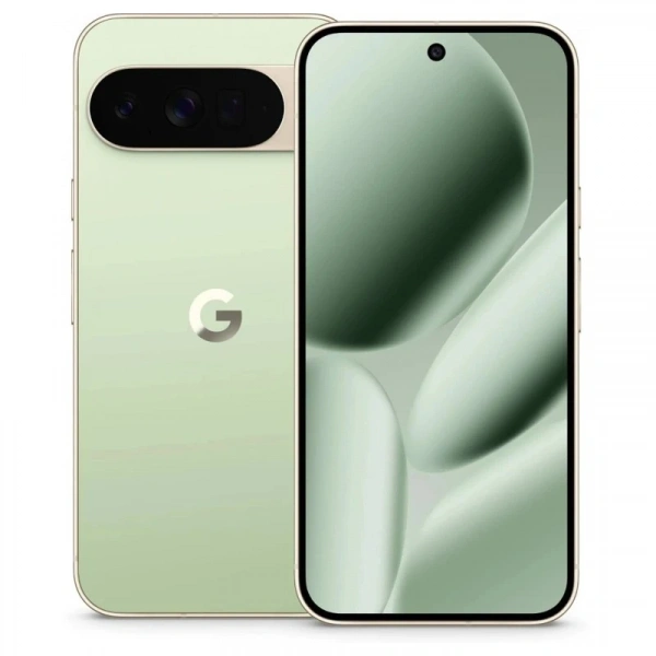 Смартфон Google Pixel 10 Pro XL 16/256 ГБ Jade USA