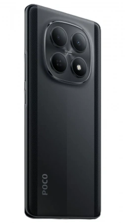 смартфон pocophone m8 8/256gb черный (black) смартфон pocophone m8 8/256gb черный (black)