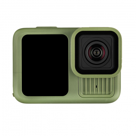 экшн-камера gopro hero 13 limited edition in forest green экшн-камера gopro hero 13 limited edition in forest green