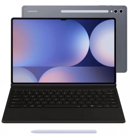 samsung galaxy tab s10 ultra x920 12/256 гб wi-fi moonstone gray keyboard cover samsung galaxy tab s10 ultra x920 12/256 гб wi-fi moonstone gray keyboard cover