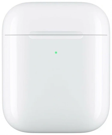 беспроводные наушники apple airpods 2