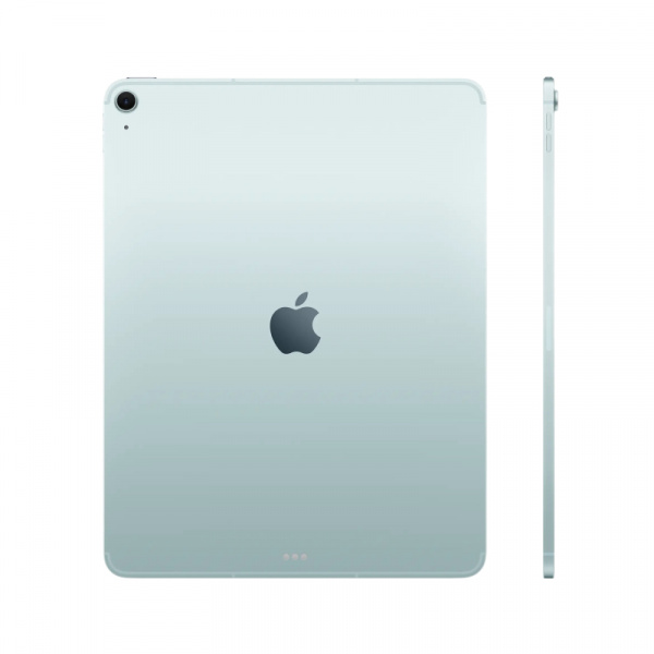 планшет apple ipad air 11 (m4, 2026) wi-fi 256 гб, blue «голубой»