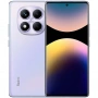 смартфон xiaomi redmi note 14 pro 12/512 aurora purple