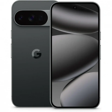 смартфон google pixel 10 pro 16/128 гб obsidian usa смартфон google pixel 10 pro 16/128 гб obsidian usa