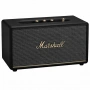 портативная акустика marshall stanmore 3 black портативная акустика marshall stanmore 3 black