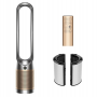 очиститель воздуха dyson tp12 purifier cool air white/gold
