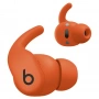 беспроводные наушники beats powerbeats fit оранжевый (spark orange)