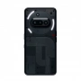 смартфон nothing phone (3a) 12/256 гб black