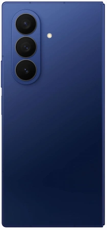 смартфон samsung galaxy z fold 7 12/512gb blue shadow