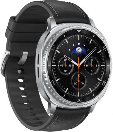 часы samsung galaxy watch 8 classic 46mm black sm-l500