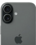 смартфон apple iphone 17 512 гб, black (dual sim)
