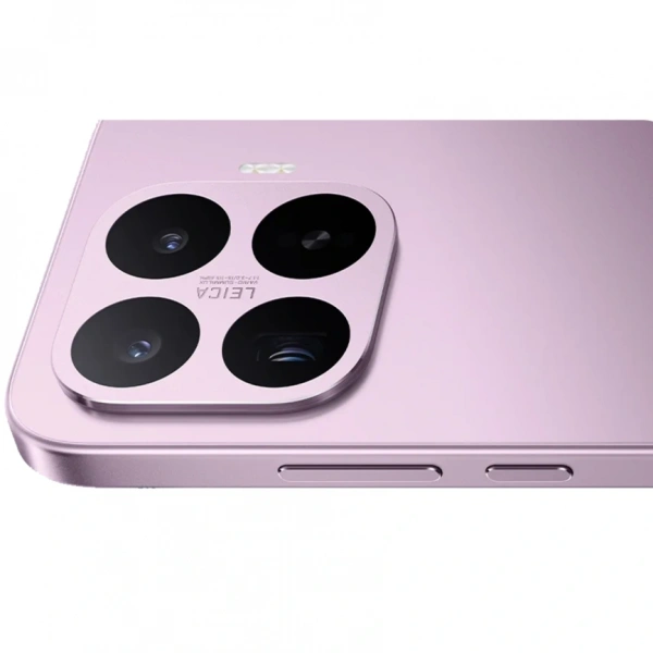 смартфон xiaomi 17t 12/512gb фиолетовый (violet )