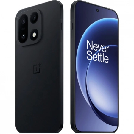 смартфон oneplus 15 12/256 гб infinite black