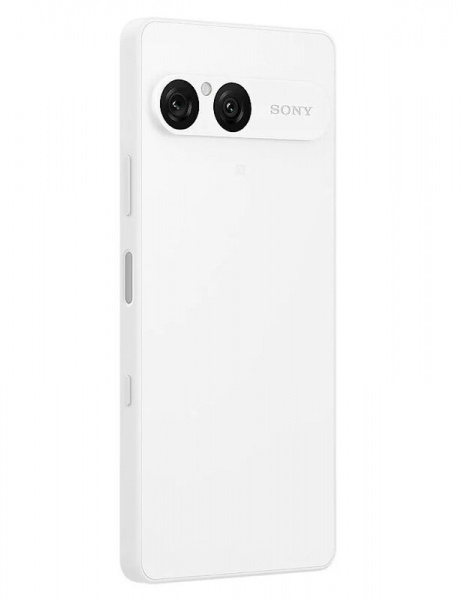 sony xperia 10 vii 5g 8/128 гб white