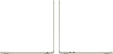 ноутбук apple macbook air 13 (m5, 10c/8c, 2026), 16/512 гб, starlight (сияющая звезда) ноутбук apple macbook air 13 (m5, 10c/8c, 2026), 16/512 гб, starlight (сияющая звезда)