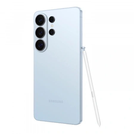 смартфон samsung galaxy s26 ultra 12/256 гб голубой