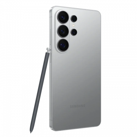 смартфон samsung galaxy s26 ultra 12/512 гб серебро