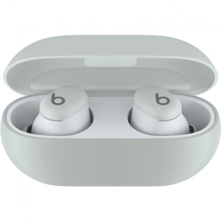 наушники beats solo true wireless buds storm gray