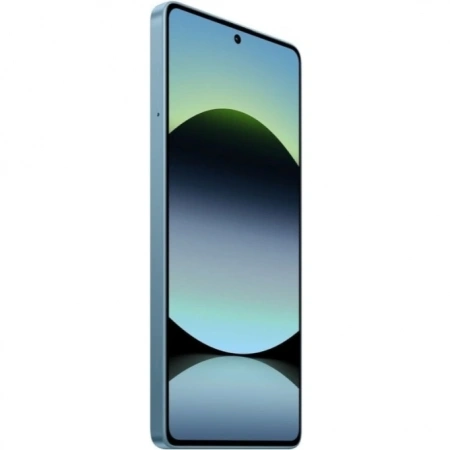 смартфон xiaomi redmi note 14s 8/256 гб ocean blue