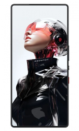 смартфон redmagic 10s pro 16/256 nightfall