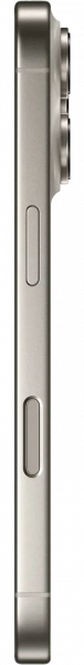 смартфон apple iphone 16 pro 128 гб, natural titanium (nano-sim + nano-sim) смартфон apple iphone 16 pro 128 гб, natural titanium (nano-sim + nano-sim)