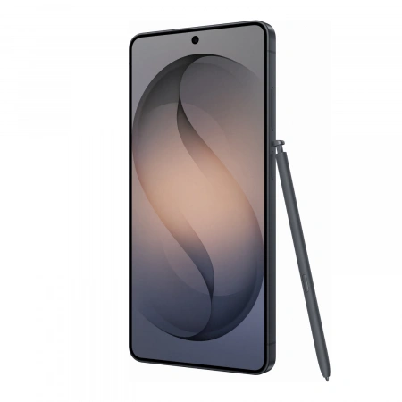 смартфон samsung galaxy s26 ultra 12/256 гб чёрный смартфон samsung galaxy s26 ultra 12/256 гб чёрный