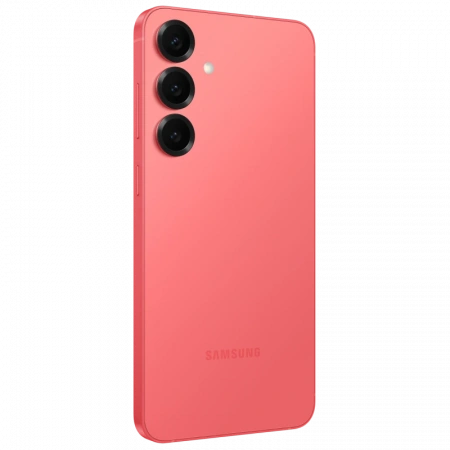 смартфон samsung galaxy s25 12/512 гб coral red смартфон samsung galaxy s25 12/512 гб coral red