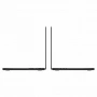 ноутбук macbook pro 14 m4 (10-cpu, 10-gpu) 16/1024 гб space black (mw2x3) ноутбук macbook pro 14 m4 (10-cpu, 10-gpu) 16/1024 гб space black (mw2x3)
