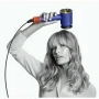 фен dyson hd16 supersonic nural vinca blue/topaz orange фен dyson hd16 supersonic nural vinca blue/topaz orange
