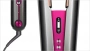 выпрямитель dyson hs07 corrale nickel/fuchsia