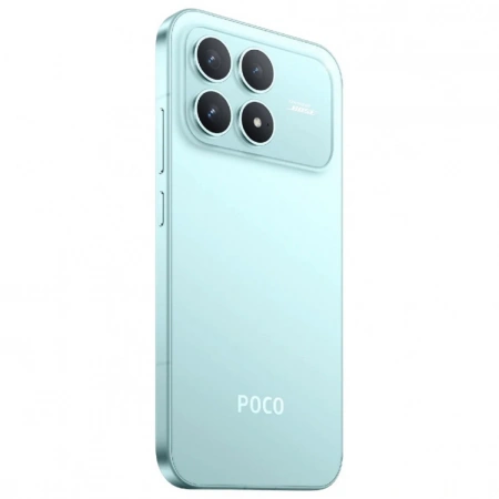 смартфон pocophone f8 pro 12/512 гб blue