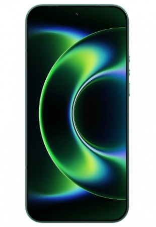 смартфон xiaomi 17 ultra 16/512gb leica green global