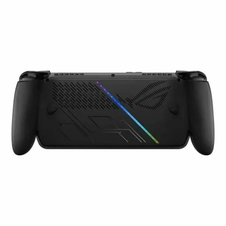 игровая консоль asus xbox ally (2025) amd ryzen z2 24/1024gb, черная