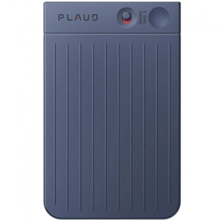 Диктофон Plaud Note NB-100 ChatGPT 64Gb Navy Blue Диктофон Plaud Note NB-100 ChatGPT 64Gb Navy Blue