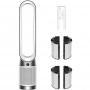 очиститель воздуха dyson tp11 purifier cool air white/white