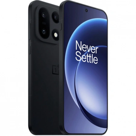 смартфон oneplus 15 12/256 гб infinite black