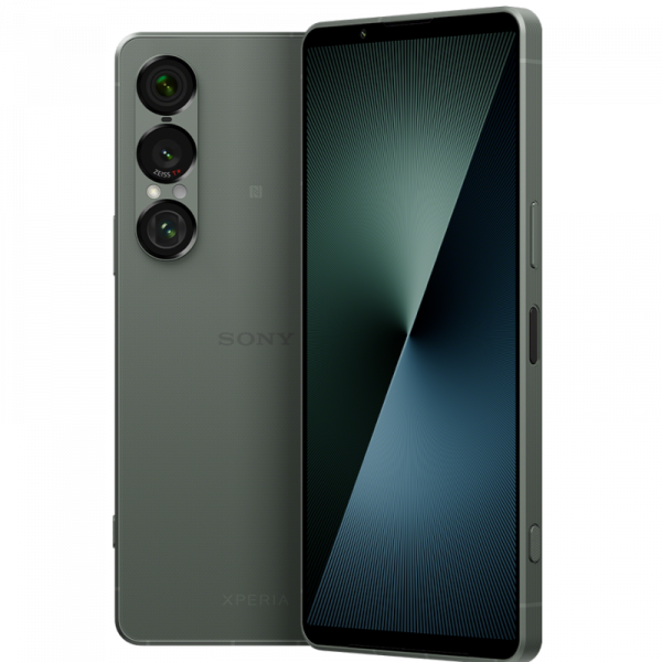 Sony Xperia 1 VII 12/512 ГБ Moss Green