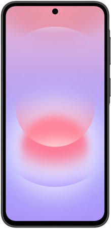 samsung galaxy a37 8/256 черный (awesome charcoal)