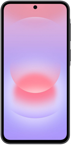 samsung galaxy a37 12/256 черный (awesome charcoal)