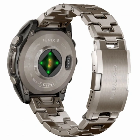 умные часы watch garmin fenix 8 47 amoled sapphire titanium graphite band 010-02904-40 умные часы watch garmin fenix 8 47 amoled sapphire titanium graphite band 010-02904-40